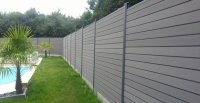 Portail Clôtures dans la vente du matériel pour les clôtures et les clôtures à Pullay